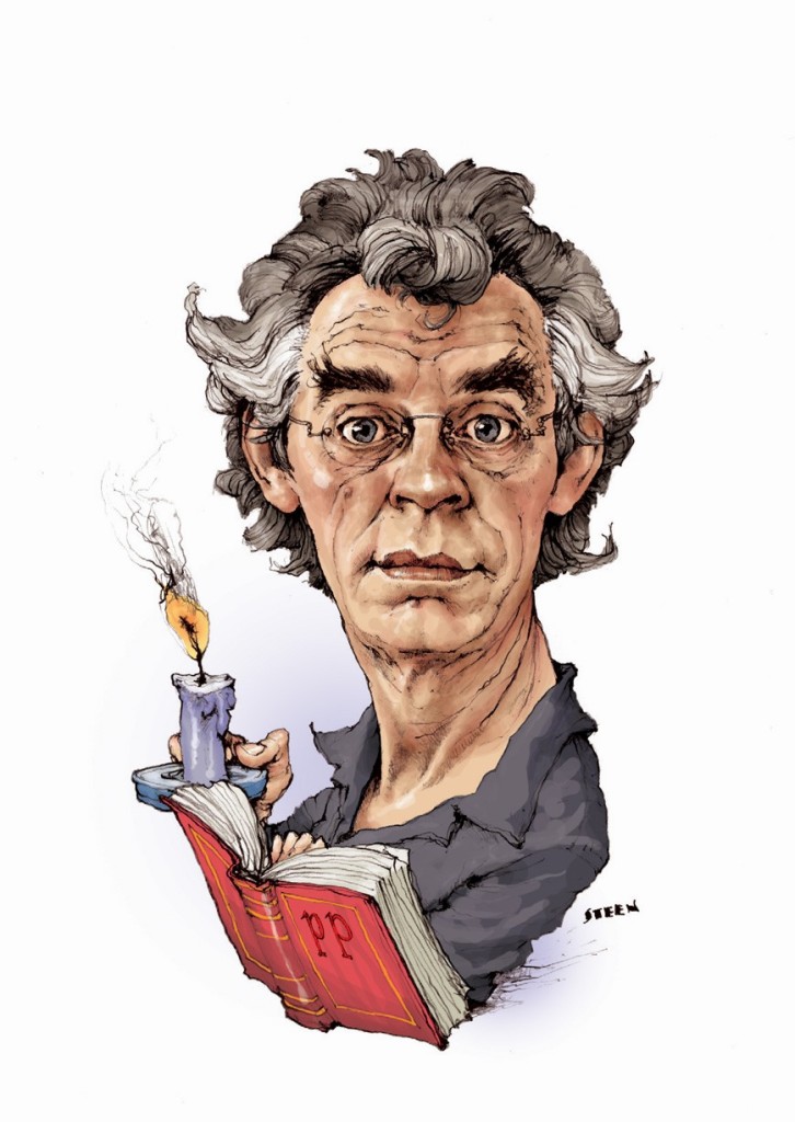 pete kleur